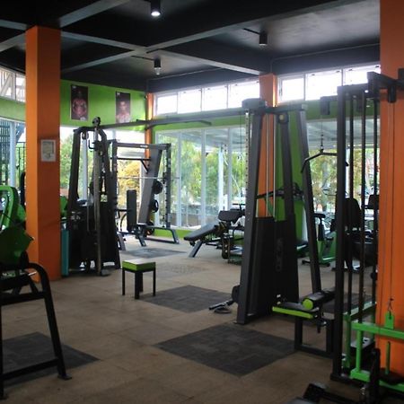 Hannah Hotel Syariah Painan 外观 照片