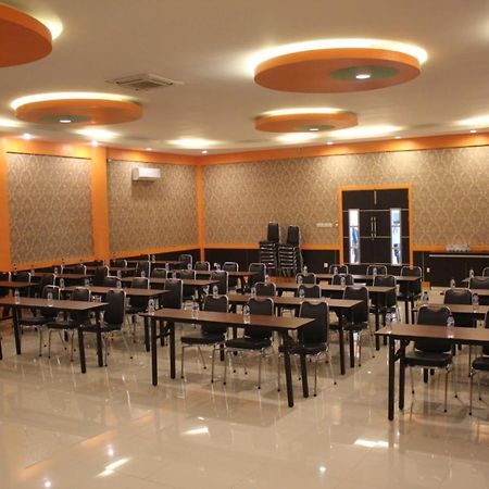 Hannah Hotel Syariah Painan 外观 照片