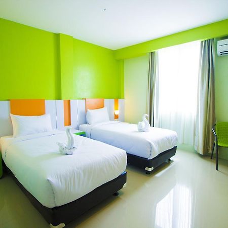 Hannah Hotel Syariah Painan 外观 照片