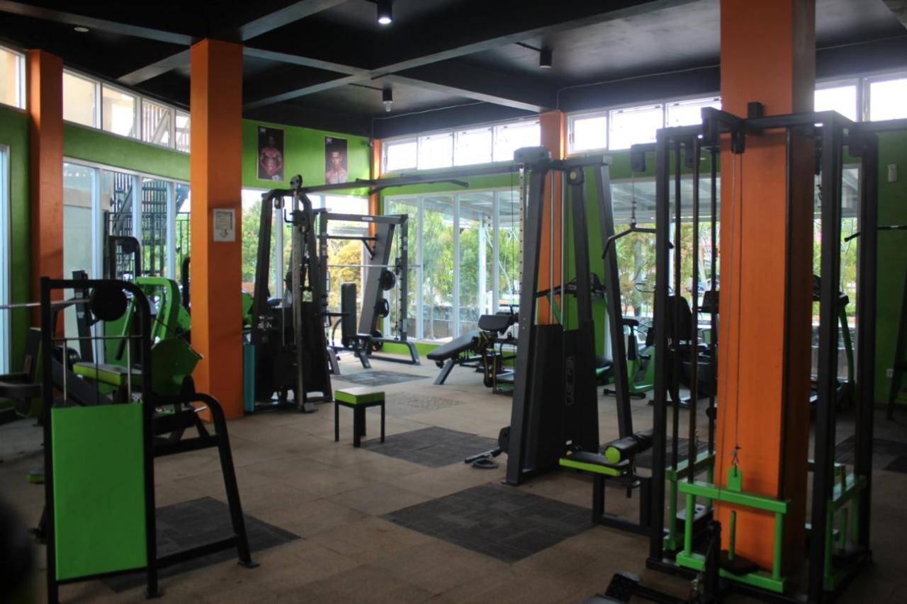 Hannah Hotel Syariah Painan 外观 照片