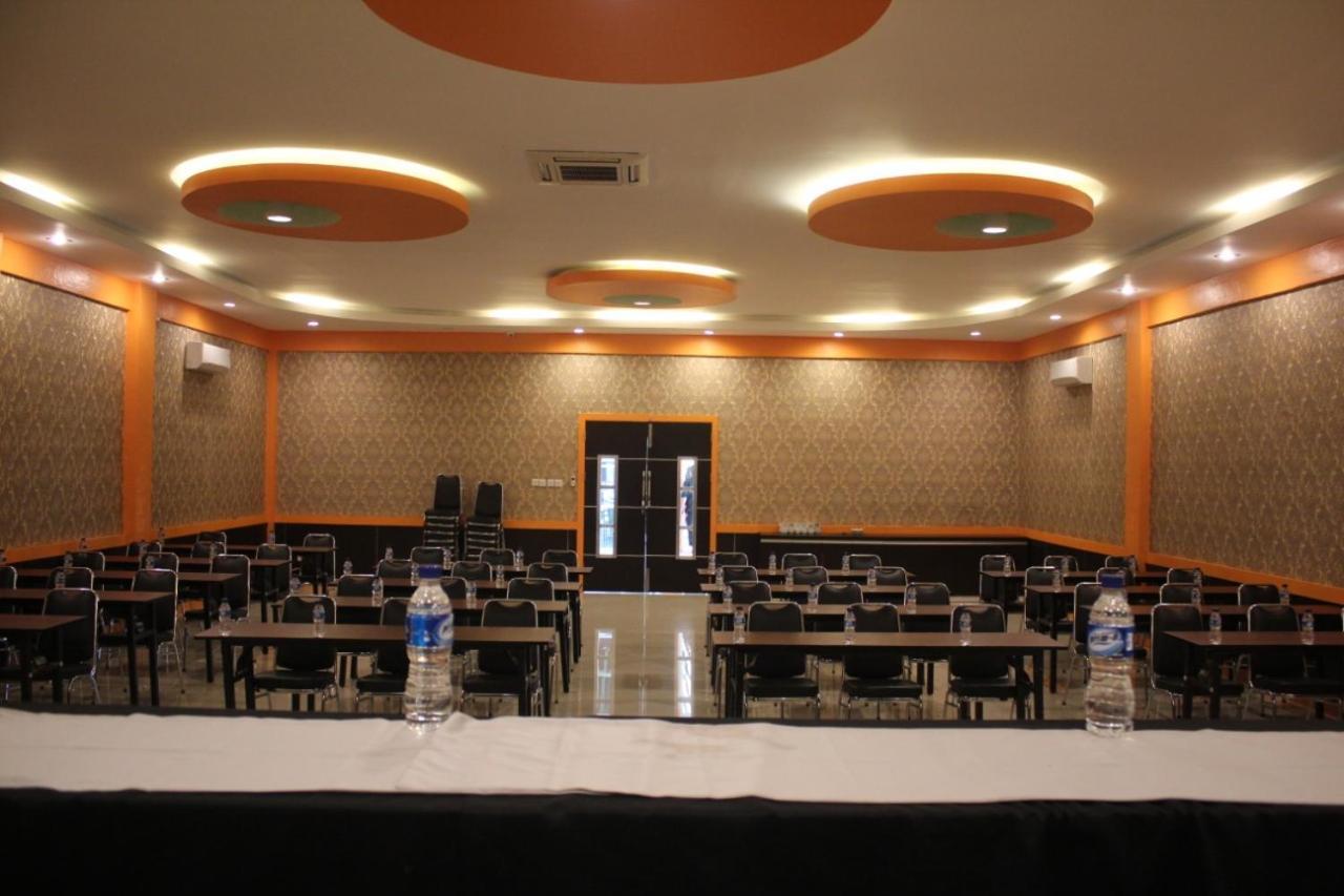 Hannah Hotel Syariah Painan 外观 照片