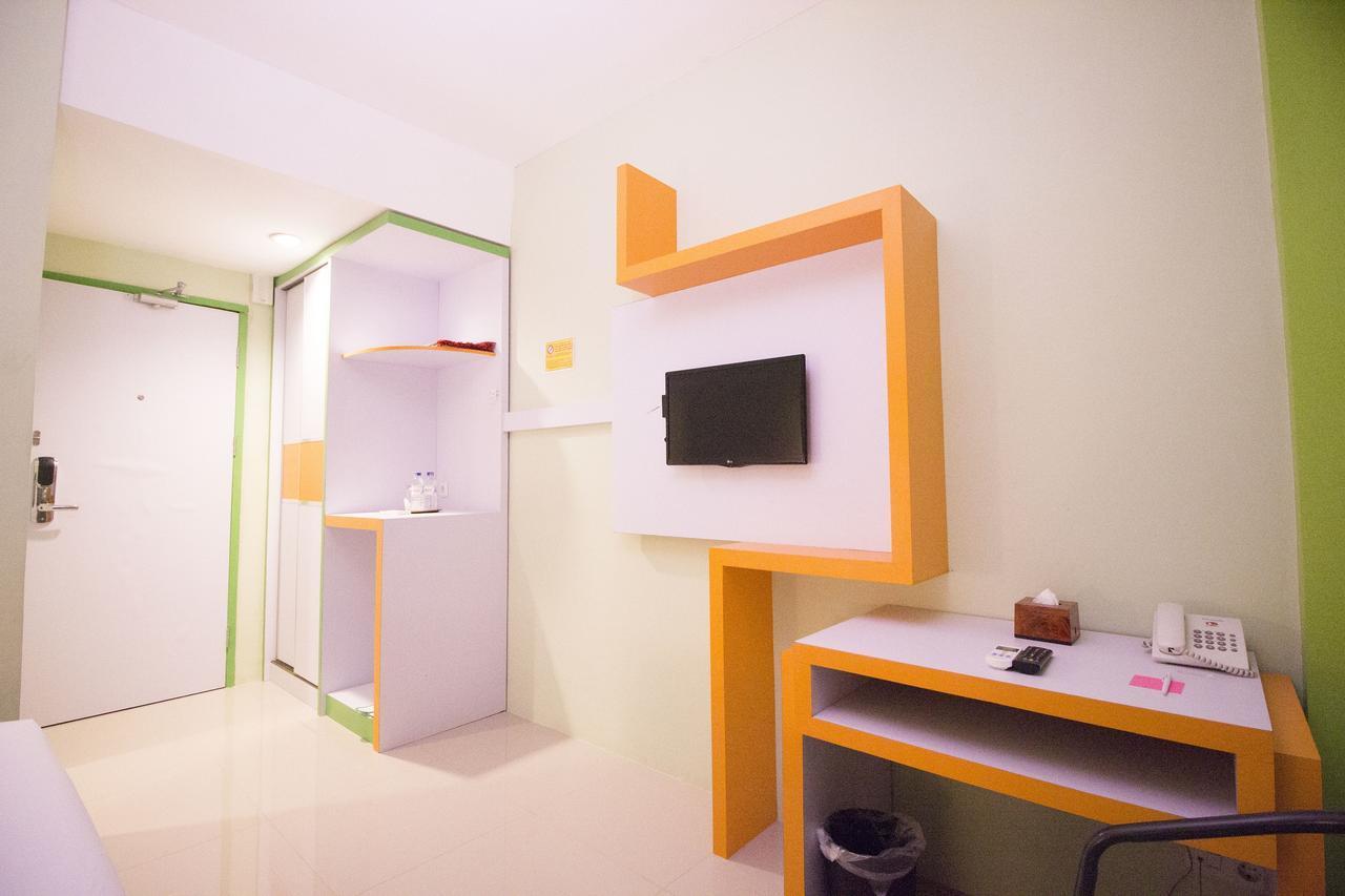 Hannah Hotel Syariah Painan 外观 照片