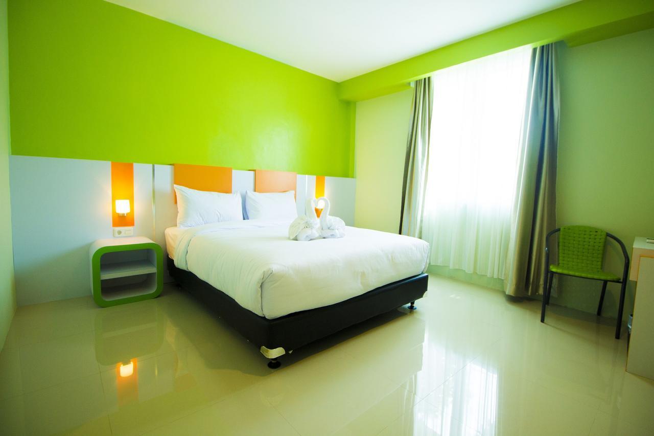 Hannah Hotel Syariah Painan 外观 照片