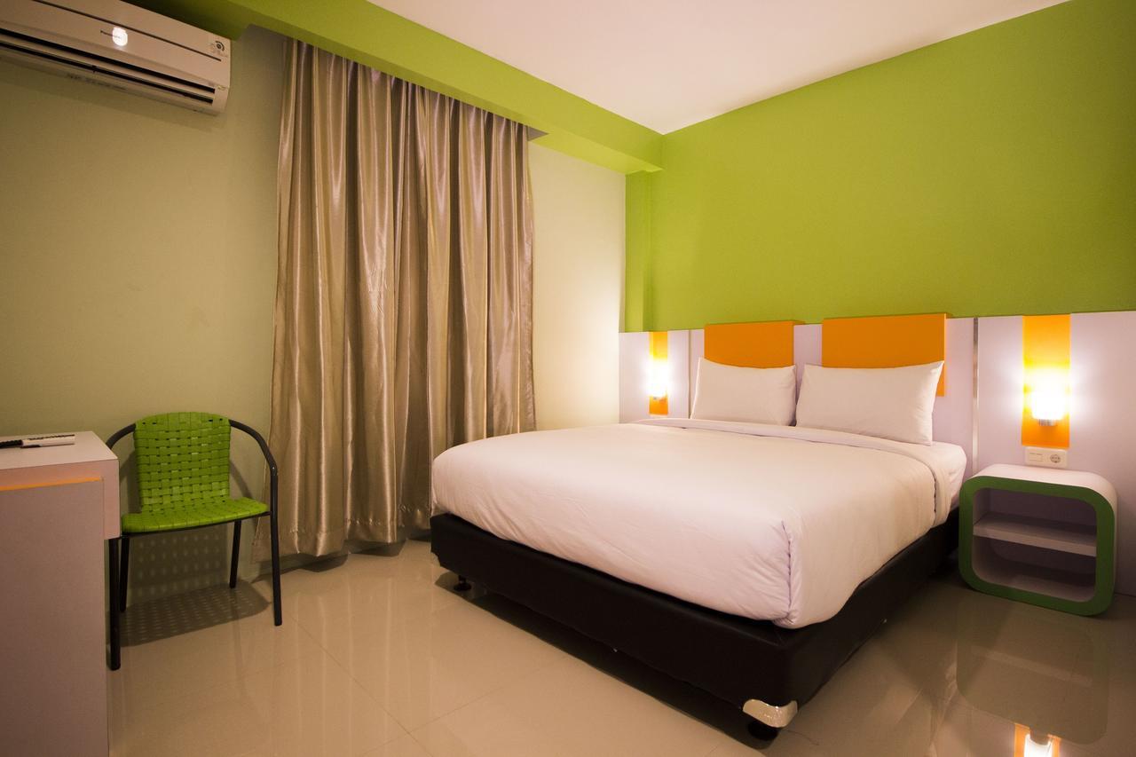 Hannah Hotel Syariah Painan 外观 照片