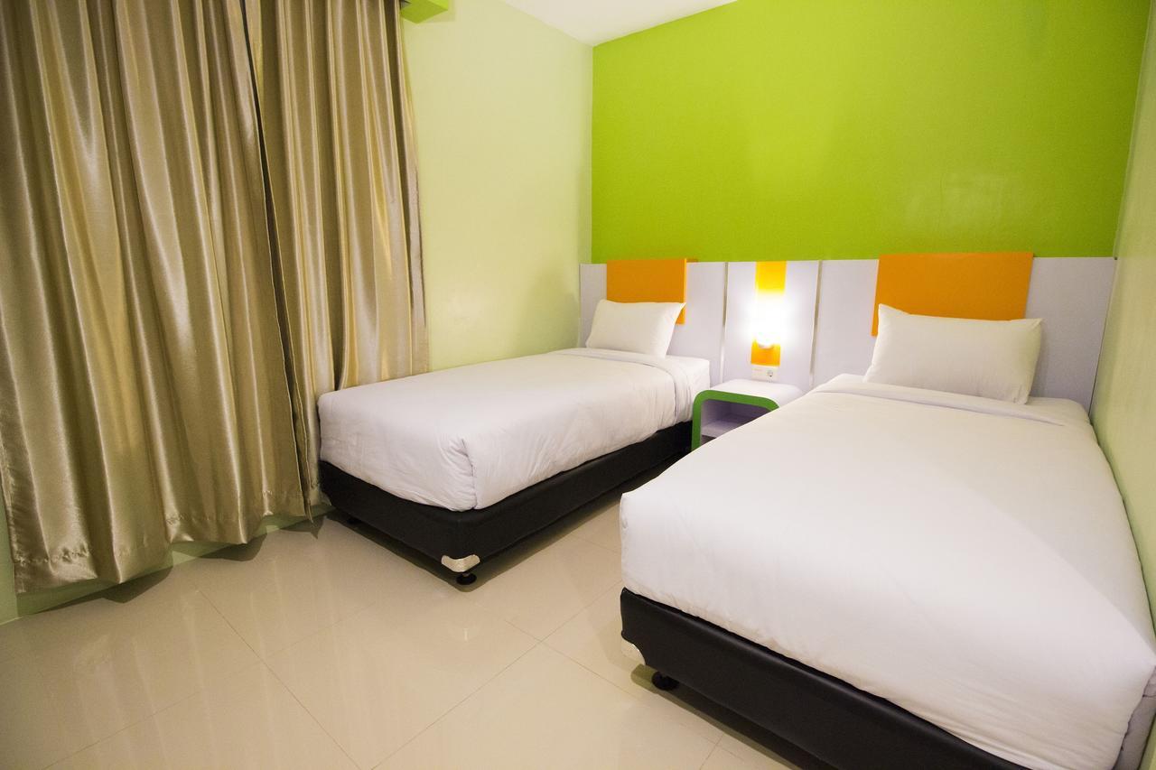 Hannah Hotel Syariah Painan 外观 照片