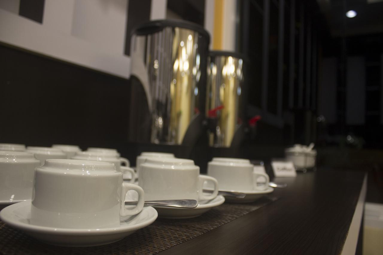 Hannah Hotel Syariah Painan 外观 照片