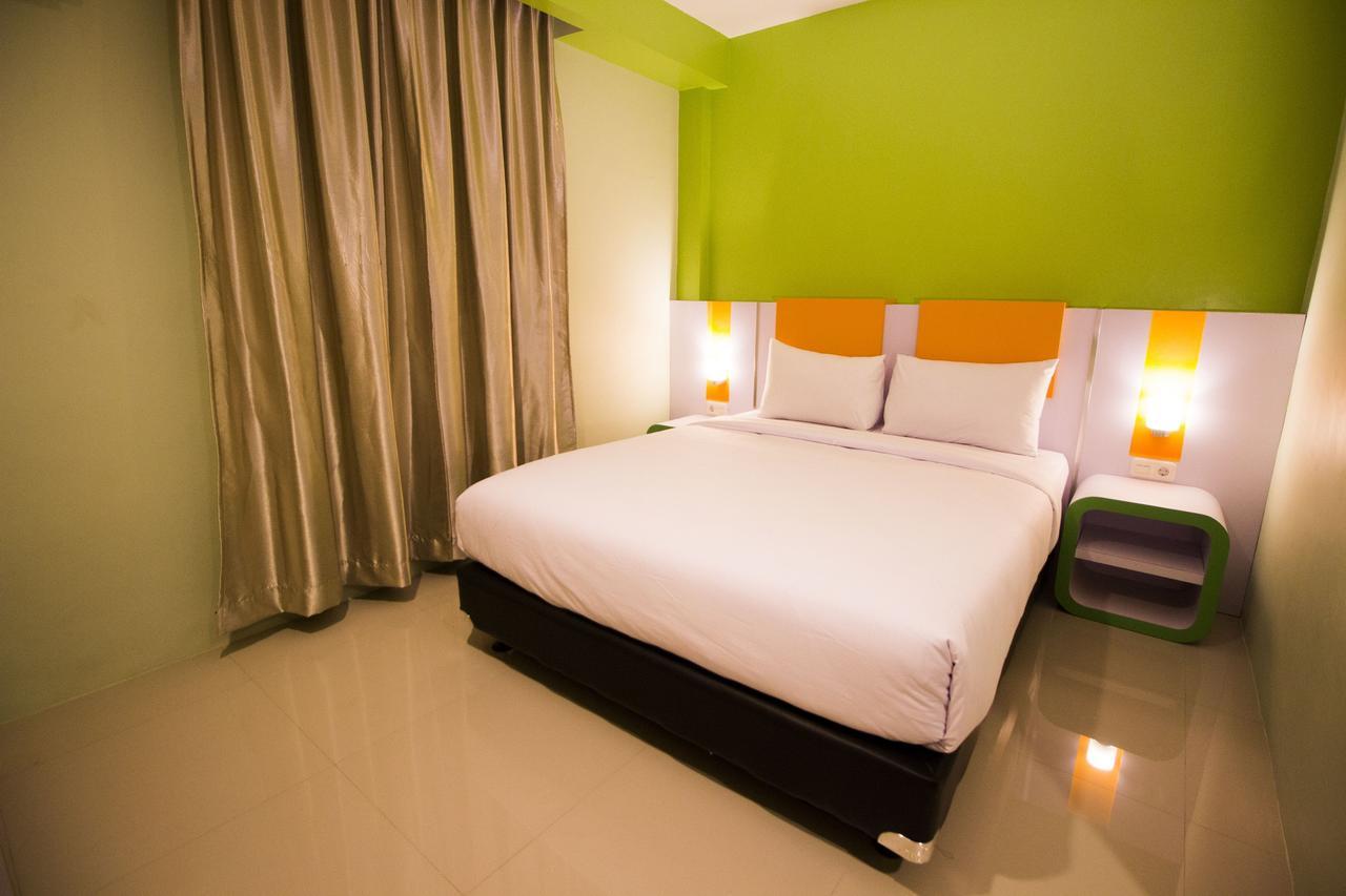 Hannah Hotel Syariah Painan 外观 照片