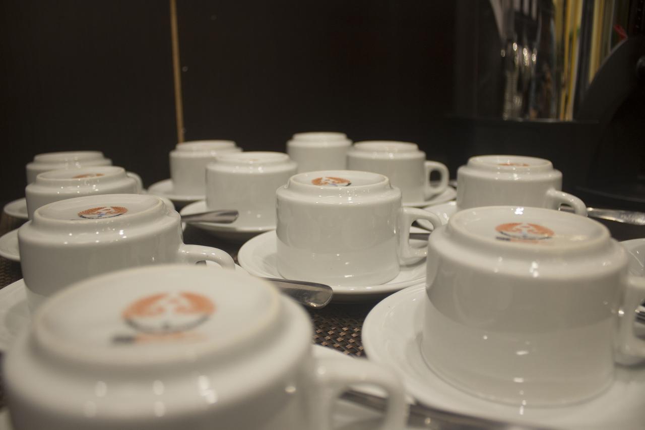 Hannah Hotel Syariah Painan 外观 照片