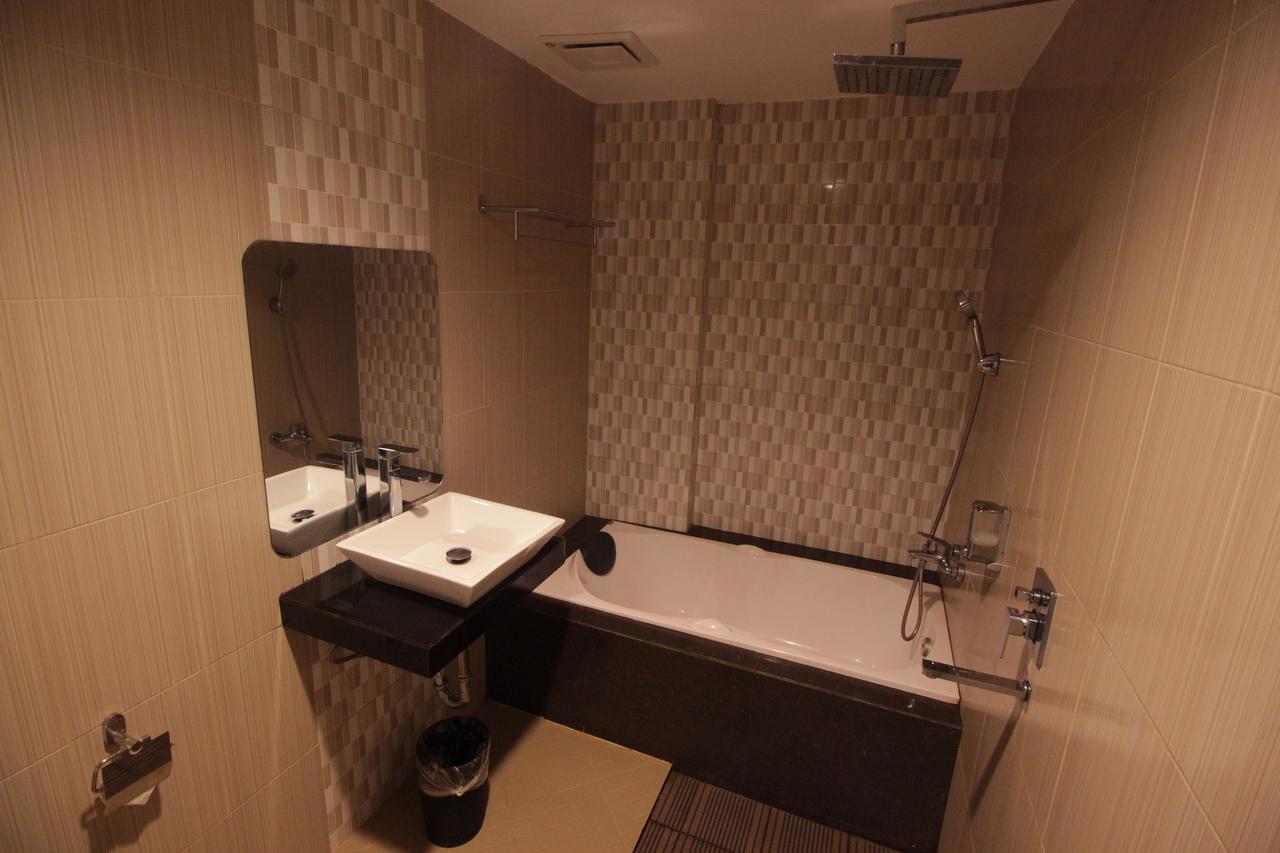 Hannah Hotel Syariah Painan 外观 照片