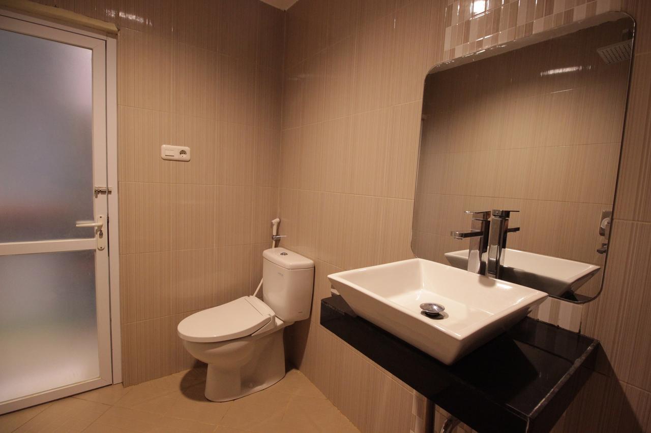 Hannah Hotel Syariah Painan 外观 照片